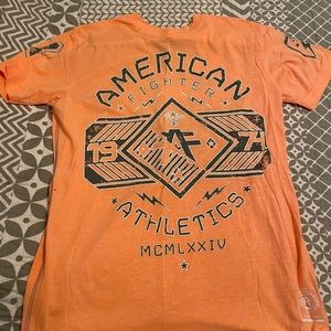 American Fighter T-Shirt